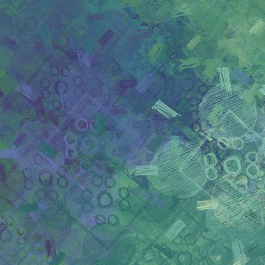 soyut yaratıcı renkli grunge arka plan