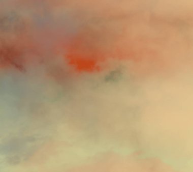 Taranmış Boyalı Soyut Arkaplan. Fırça darbeli resim.