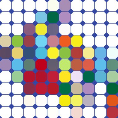 Soyut sanat dokusu. Renkli doku. Modern sanat eserleri. Renkli görüntü. Modern sanat. Çağdaş sanat.