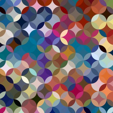 kopya alanı ile soyut desen arka plan