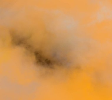 Taranmış Boyalı Soyut Arkaplan