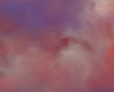 Taranmış Boyalı Soyut Arkaplan. Fırça darbeli resim.