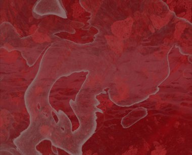 metin için alanı olan grunge arkaplanı