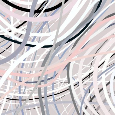 Geometrik desenli soyut arkaplan