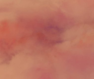 Taranmış Boyalı Soyut Arkaplan