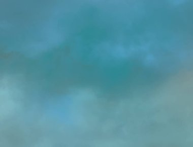 Bulutlu mavi doku arka plan, 2d vektör arka plan illüstrasyon, eps 10