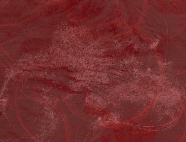 metin için alanı olan grunge arkaplanı