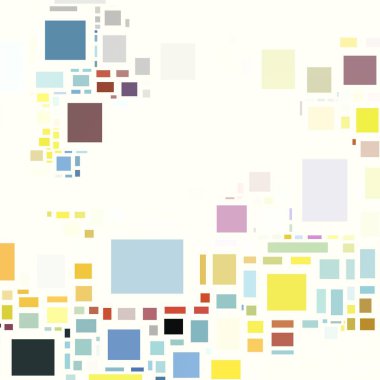 Soyut sanat dokusu. Renkli doku. Modern sanat eserleri. Renkli görüntü. Modern sanat. Çağdaş sanat.