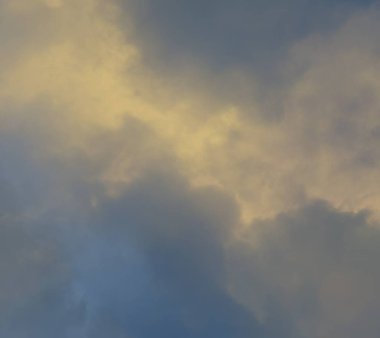 Taranmış Boyalı Soyut Arkaplan. Fırça darbeli resim.