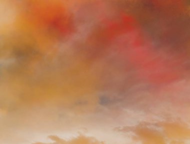 Metnin için alanı olan soyut arkaplan