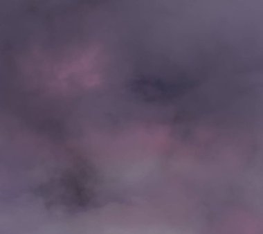 Vintage gökyüzü ve bulutlar arka plan.