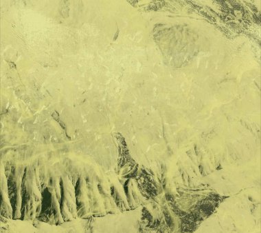 Metin için alanı olan soyut grunge arkaplanı 