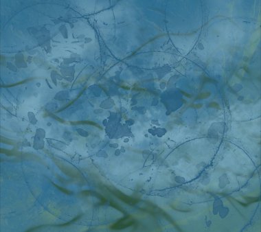 metin için alanı olan grunge arkaplanı