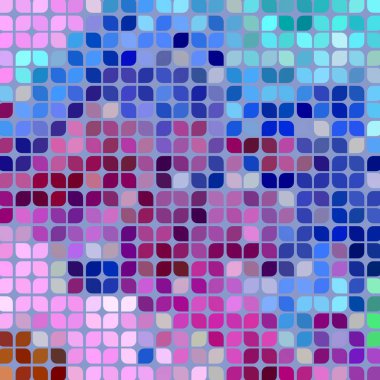 modern soyut geometrik desen arka plan