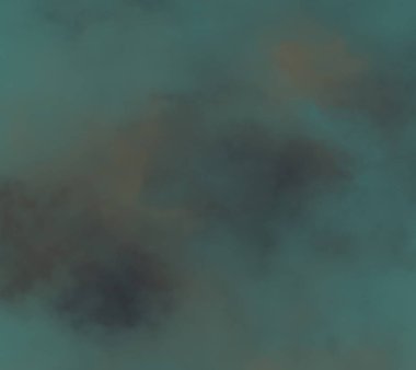 Taranmış Boyalı Soyut Arkaplan. Fırça darbeli resim.