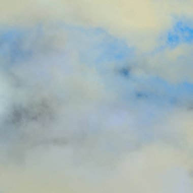 güzel beyaz bulut mavi gökyüzü arka plan üzerinde.