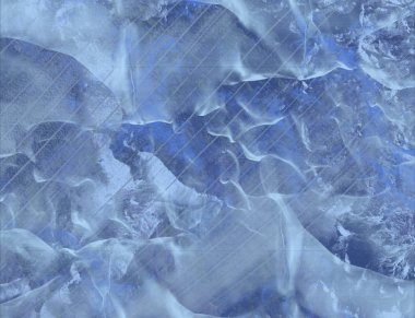 metin için alanı olan grunge arkaplanı