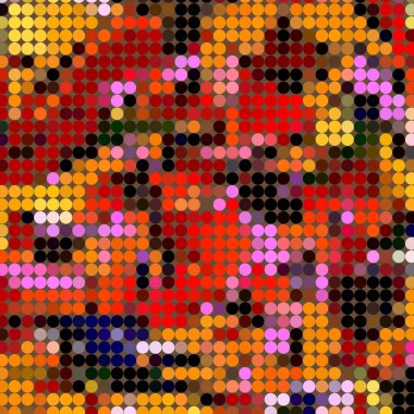 Metin için alanı olan soyut grunge arkaplanı 