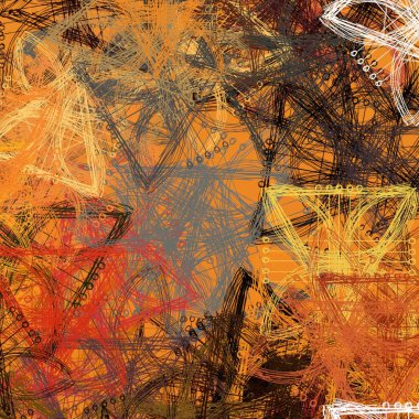 soyut renkli arkaplan, alanı kopyala 