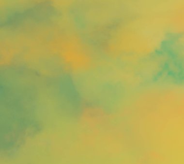 soyut grunge bulutlar, kopya alanı ile renkli arka plan