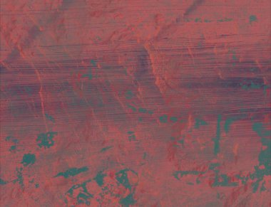 metin veya resim için alanı olan grunge arkaplanı