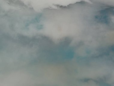 Taranmış Boyalı Soyut Arkaplan. Fırça darbeli resim.