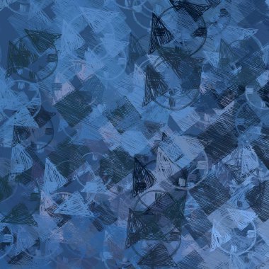 kopya alanı ile soyut sorunsuz arka plan