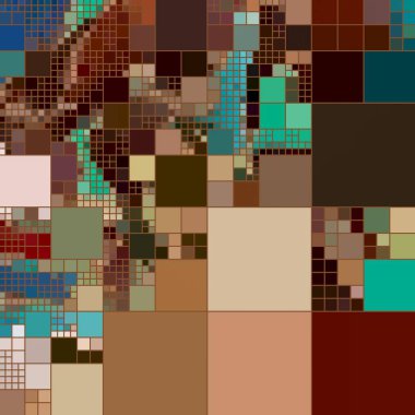 Soyut sanat dokusu. Renkli doku. Modern sanat eserleri. Renkli görüntü. Modern sanat. Çağdaş sanat.