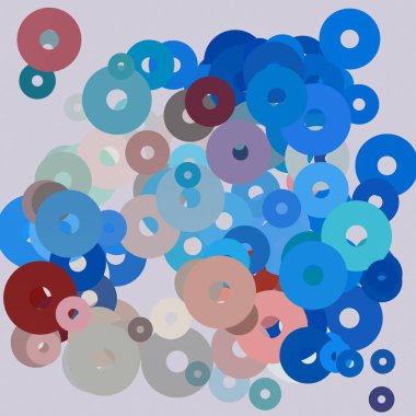 soyut renkli arkaplan, alanı kopyala  