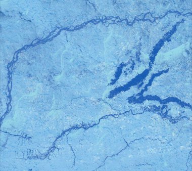 boşluk ile soyut grunge arka plan 