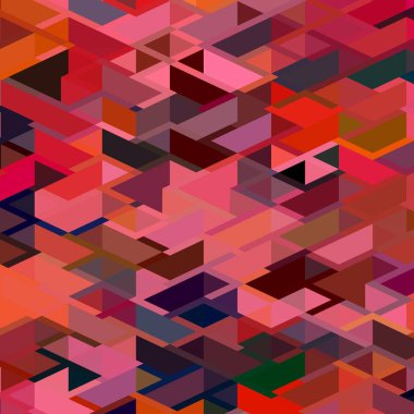 modern soyut geometrik desen arka plan