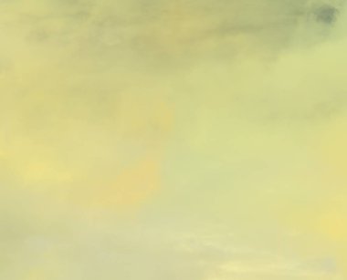 soyut grunge bulutlar, kopya alanı ile renkli arka plan