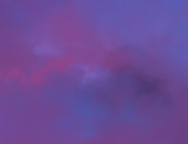 Taranmış Boyalı Soyut Arkaplan