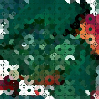 Soyut sanat dokusu. Renkli doku. Modern sanat eserleri. Renkli görüntü. Modern sanat. Çağdaş sanat.