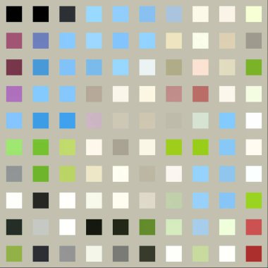 Soyut sanat dokusu. Renkli doku. Modern sanat eserleri. Renkli görüntü. Modern sanat. Çağdaş sanat.