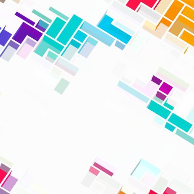 Soyut sanat dokusu. Renkli doku. Modern sanat eserleri. Renkli resim.