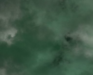 soyut grunge bulutlar, kopya alanı ile renkli arka plan