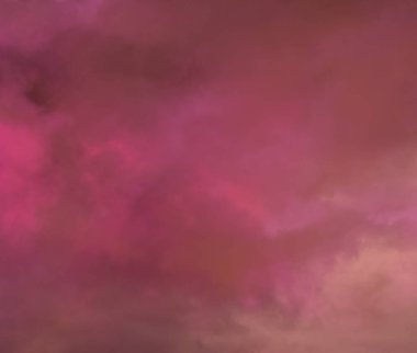 Taranmış Boyalı Soyut Arkaplan. 