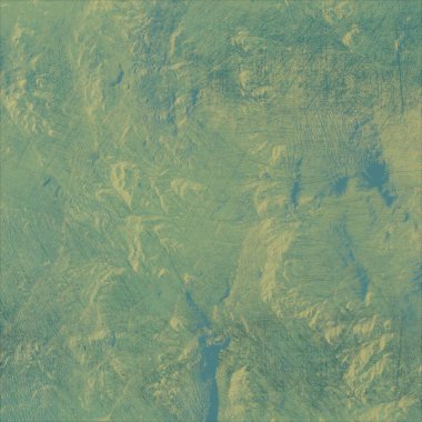 metin için alanı olan grunge arkaplanı