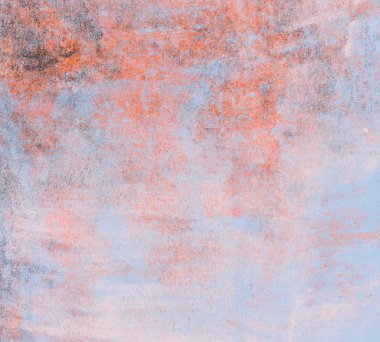 Metin için alanı olan soyut grunge arkaplanı 