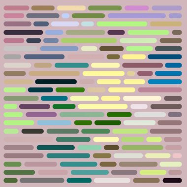 Renkli çiçek doku arka plan 