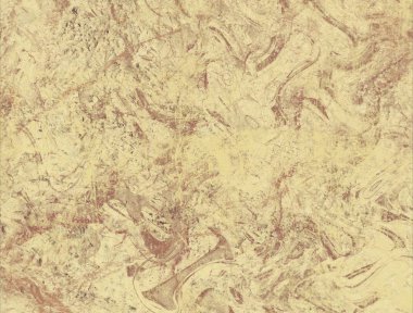 metin için alanı olan grunge arkaplanı