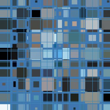 renkli arka plan kareler     