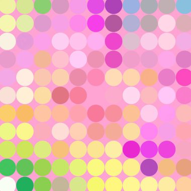 Geometrik desenli soyut arkaplan