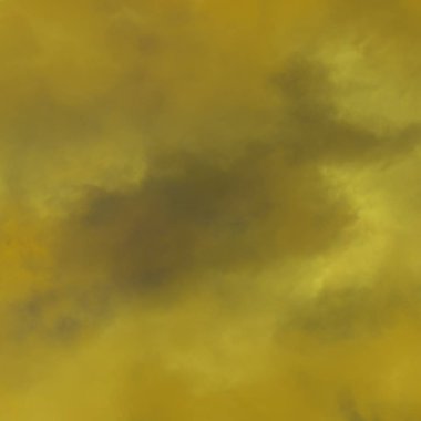 Metin için alanı olan soyut sarı arkaplan