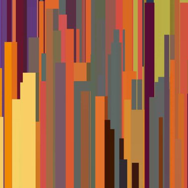 soyut renkli arkaplan, alanı kopyala  