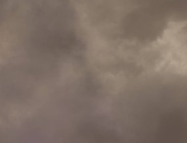 bulutlar ile soyut gökyüzü arka plan