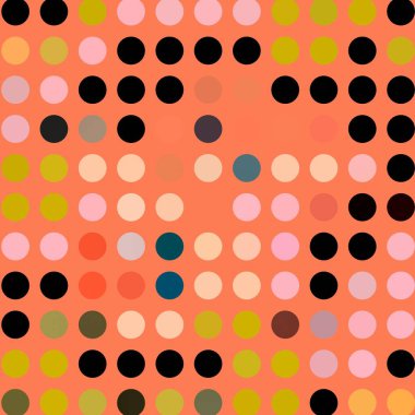 kopya alanı ile soyut desen arka plan