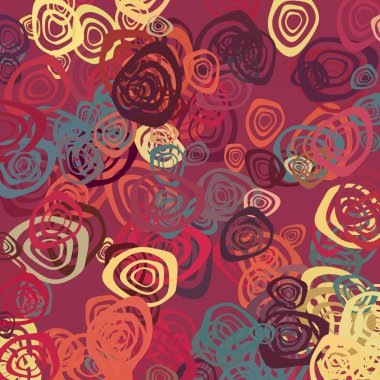 Soyut sanat dokusu. Renkli doku. Modern sanat eserleri. Renkli görüntü. Modern sanat. Çağdaş sanat.