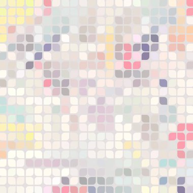 modern soyut geometrik desen arka plan